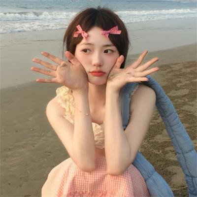 世上最蓝的海