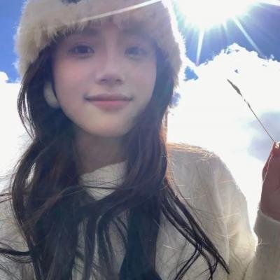 通灵美人